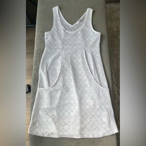 La Vie En Rose Aqua collection - swim suit cover up